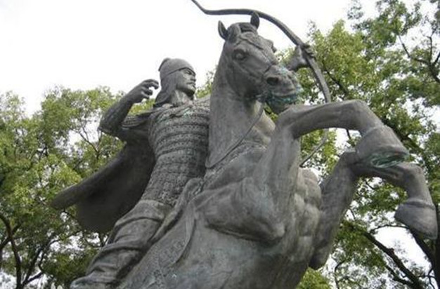 什么什么战功成语_成语故事简笔画